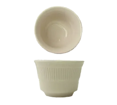 International Tableware AT-4 China Bouillon Cups