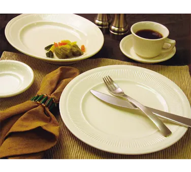 International Tableware AT-5 China Plate