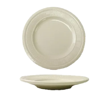 International Tableware AT-5 China Plate