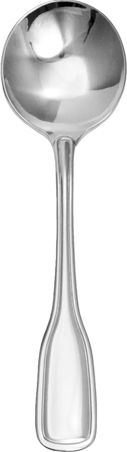 International Tableware BK-113 Soup / Bouillon Spoon