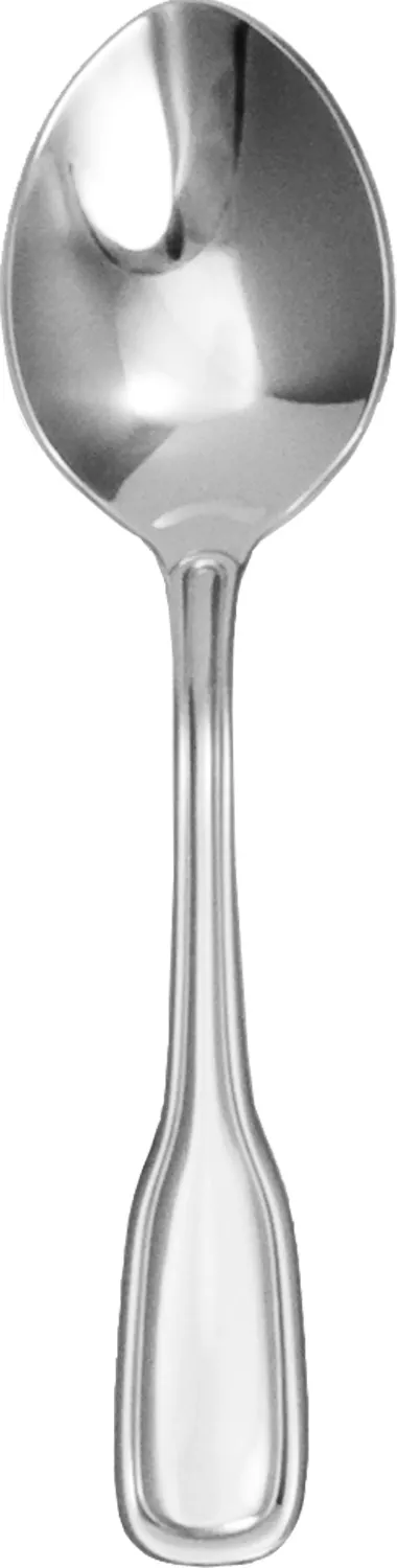 International Tableware BK-116 Demitasse Spoon