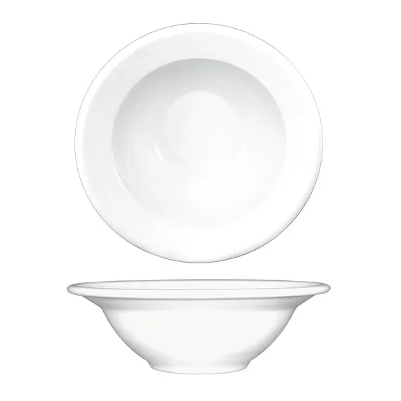 International Tableware BL-10 9 - 16 oz Bowl China