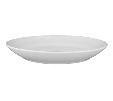 International Tableware BL-209 - 28 oz (9") Porcelain Bowl Microwave & Dishwasher Safe - 1 Dozen