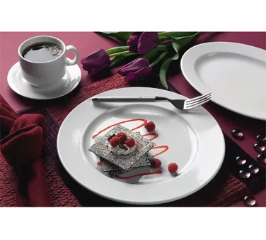 International Tableware BL-21 China Plate