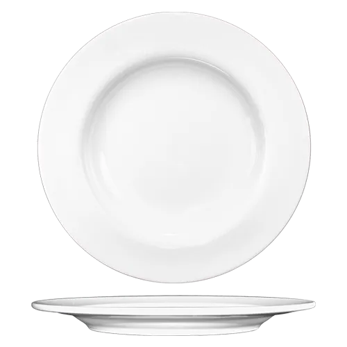 International Tableware BL-21 China Plate