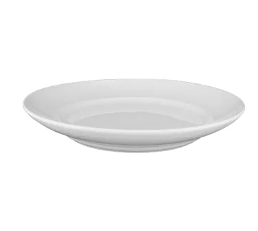 International Tableware BL-212 Stadium Bowl, 12" 60 oz Round Porcelain White Vitrified - 1 Dozen