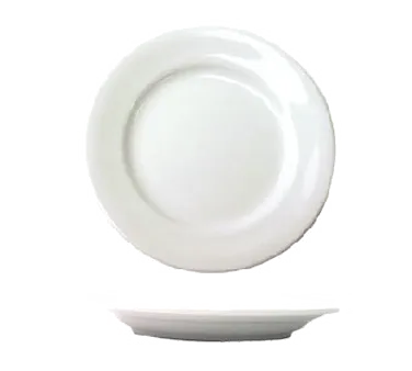 International Tableware BL-3 9 - 16 oz Bowl China