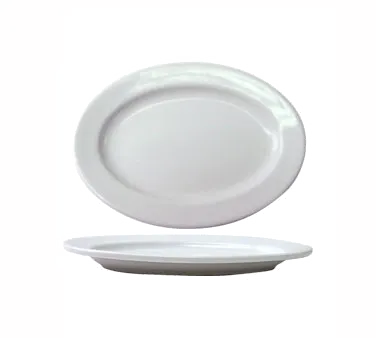 International Tableware BL-32 China Platter