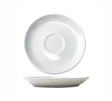 International Tableware BL-38 China Saucer