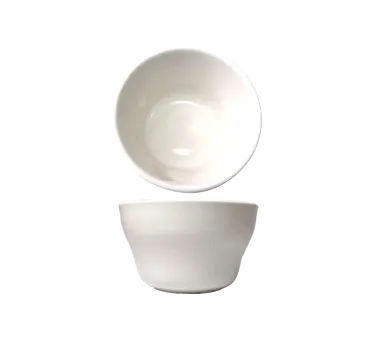 International Tableware BL-4 China Bouillon Cups