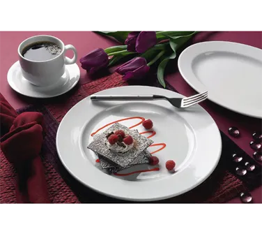International Tableware BL-41 China Platter