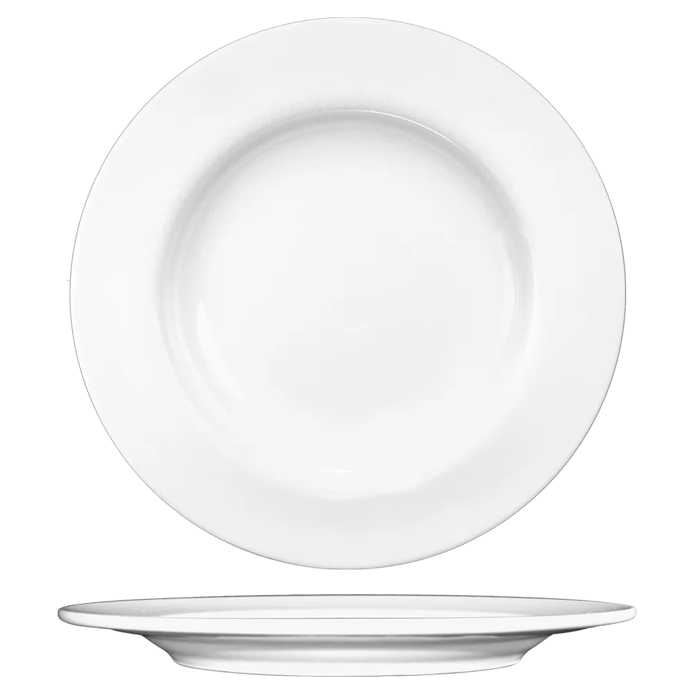 International Tableware BL-88 China Plate