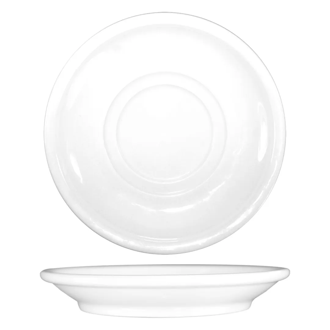 International Tableware BR-2 China Saucer