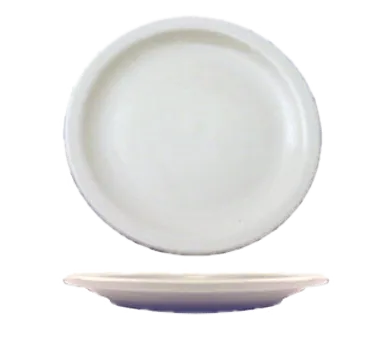 International Tableware BR-5 China Plate