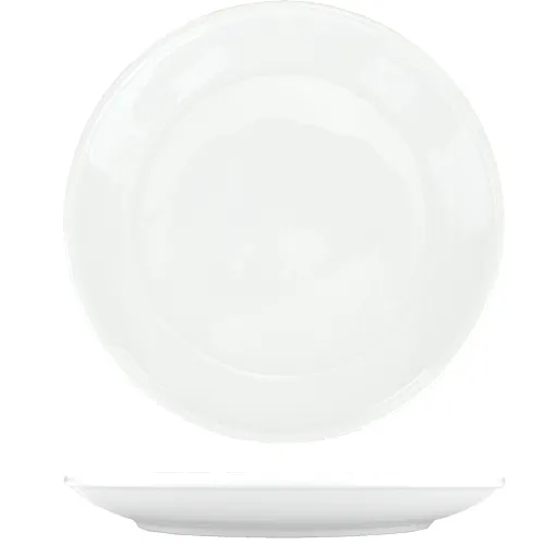 International Tableware BR-888 China Plate
