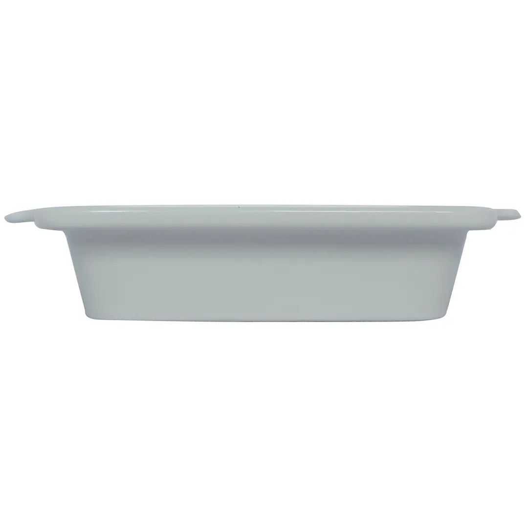 International Tableware BW-65-BW China Baking Dish