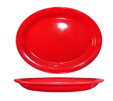 International Tableware CA-13-CR China Platter