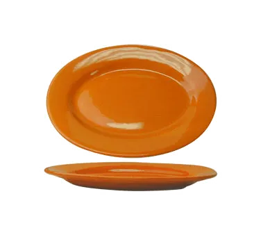 International Tableware CA-13-O China Platter
