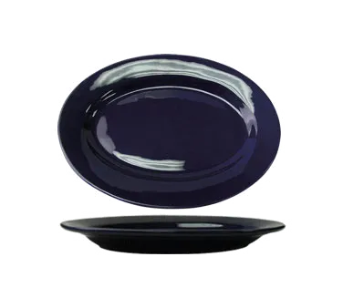 International Tableware CA-14-CB China Platter