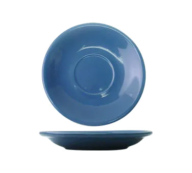International Tableware CA-36-LB China Saucer