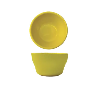 International Tableware CA-4-Y China Bouillon Cups