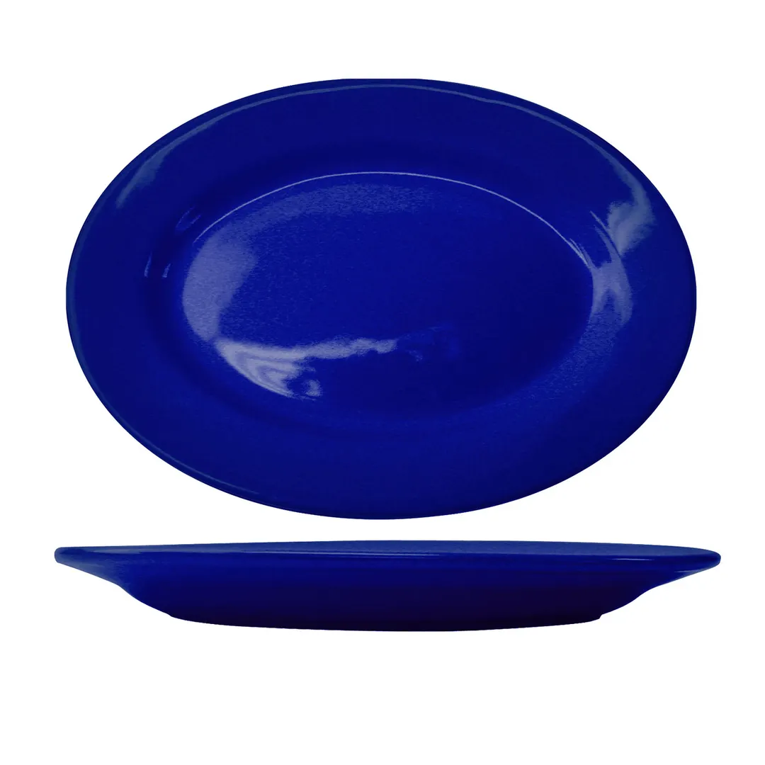International Tableware CA-51-CB China Platter