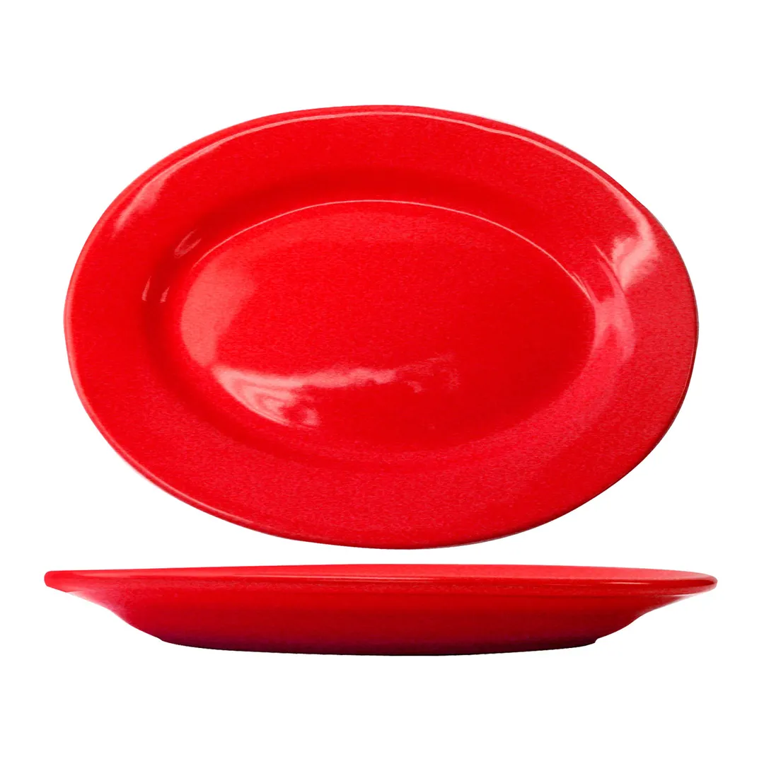 International Tableware CA-51-CR China Platter