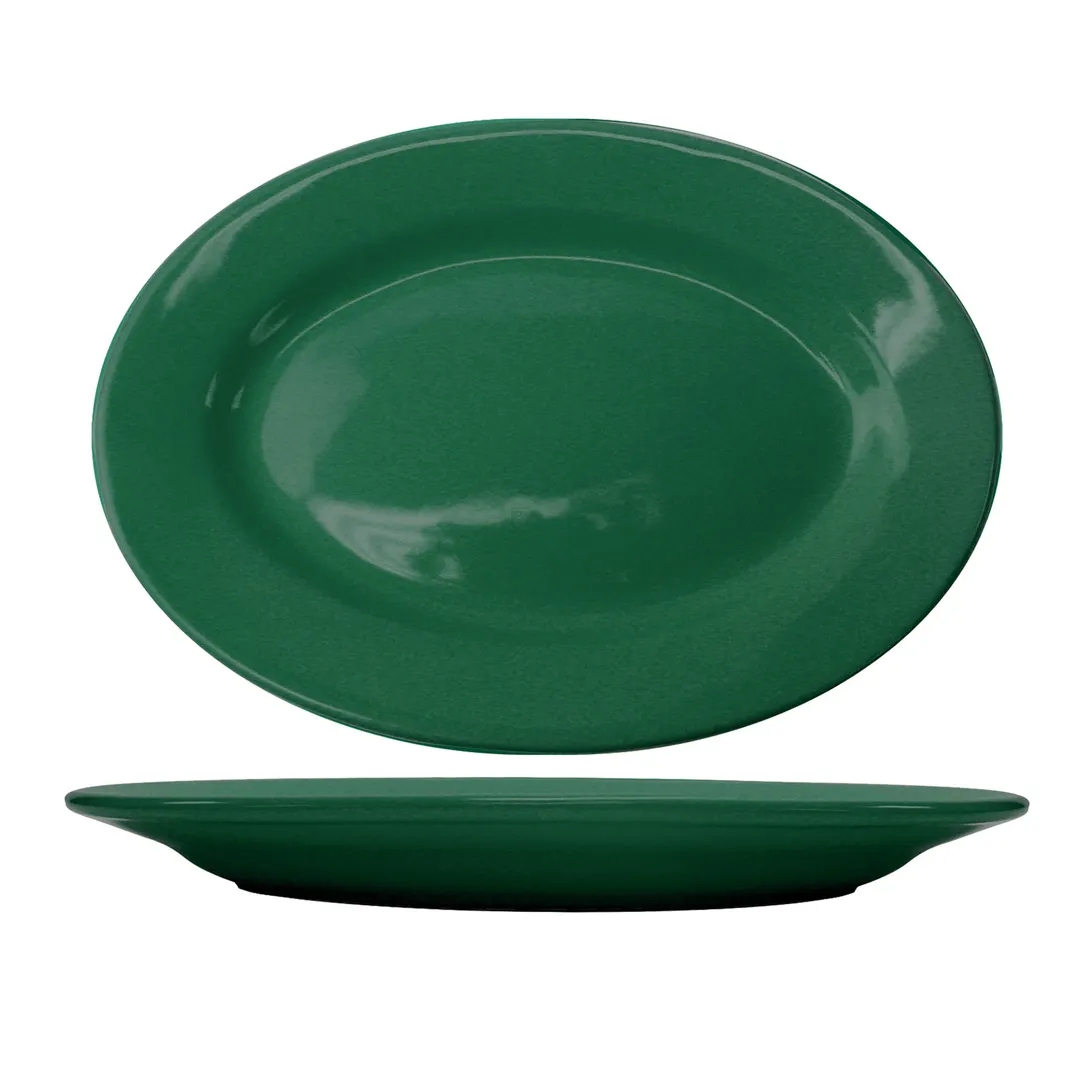 International Tableware CA-51-G China Platter