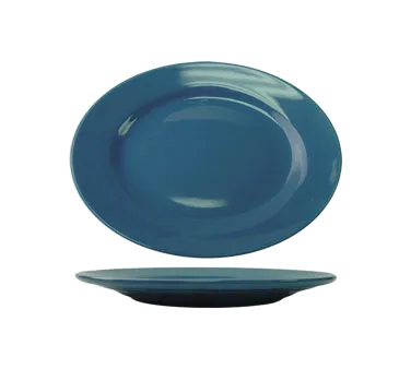 International Tableware CA-51-LB China Platter