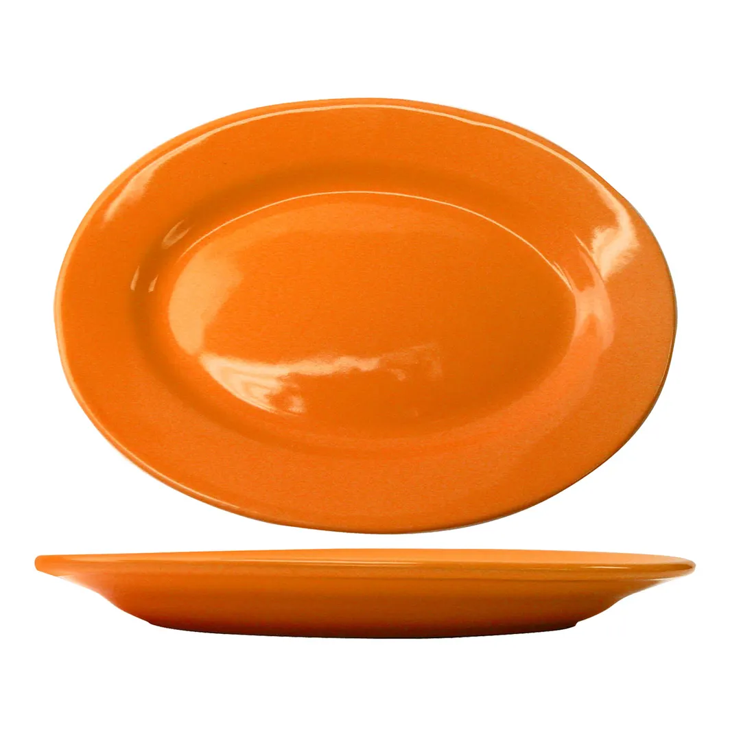 International Tableware CA-51-O China Platter