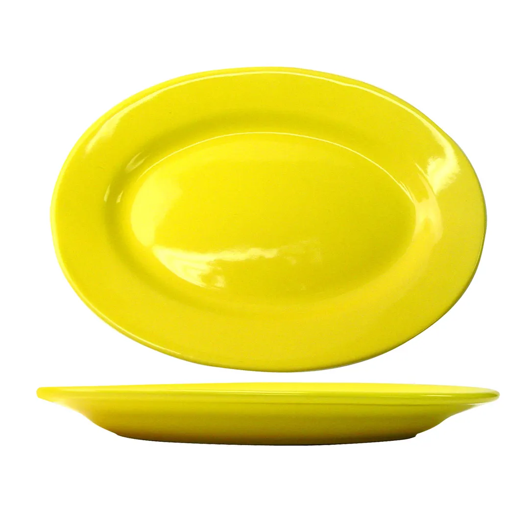 International Tableware CA-51-Y China Platter