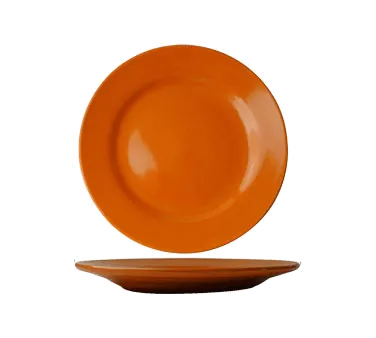 International Tableware CA-6-O China Plate