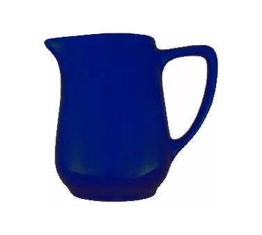 International Tableware CA-60-CB China Creamer / Pitcher