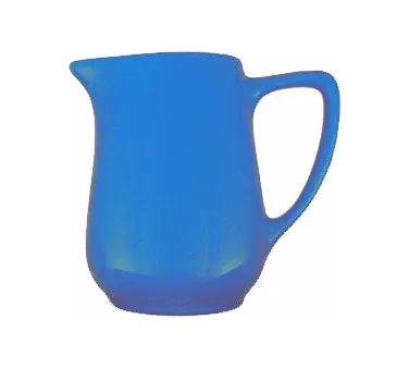 International Tableware CA-60-LB China Creamer / Pitcher