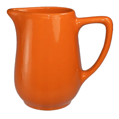 International Tableware CA-60-O China Creamer / Pitcher