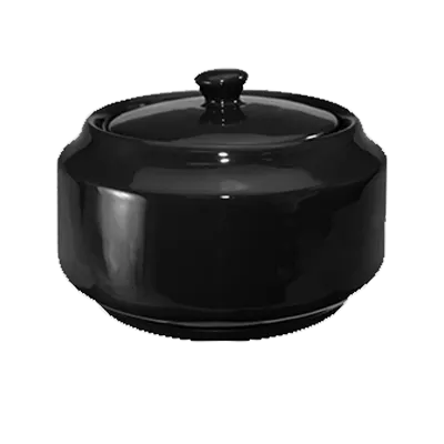 International Tableware CA-61-B Sugar Bowl China