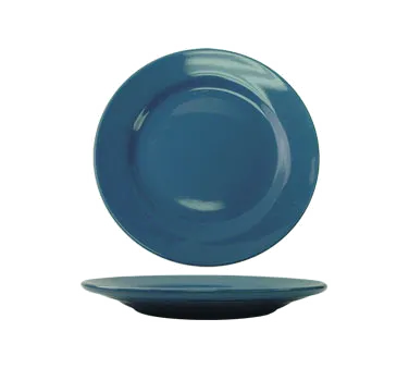 International Tableware CA-9-LB China Plate