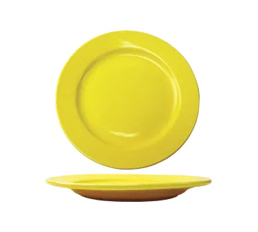 International Tableware CA-9-Y China Plate