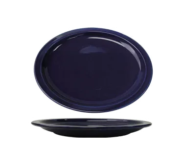 International Tableware CAN-12-CB China Platter