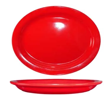 International Tableware CAN-12-CR China Platter