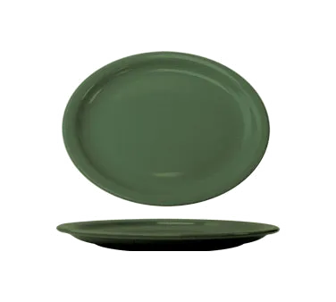 International Tableware CAN-12-G China Platter