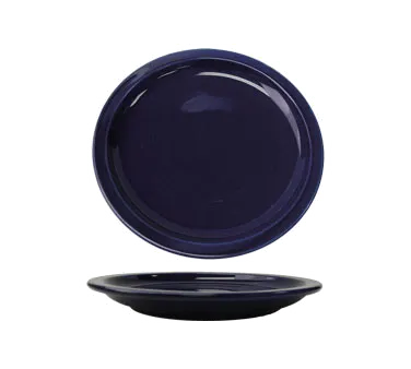 International Tableware CAN-16-CB China Plate