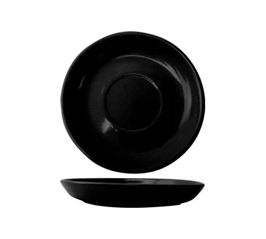 International Tableware CAN-2-B China Saucer
