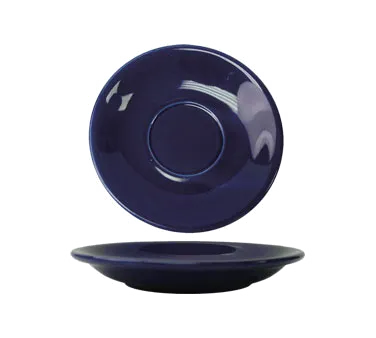International Tableware CAN-2-CB China Saucer