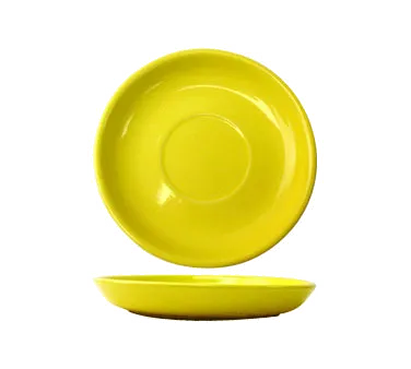 International Tableware CAN-2-Y China Saucer
