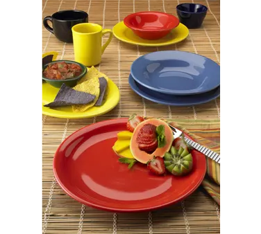 International Tableware CAN-8-LB China Plate