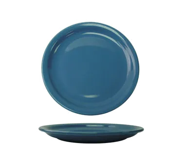 International Tableware CAN-8-LB China Plate