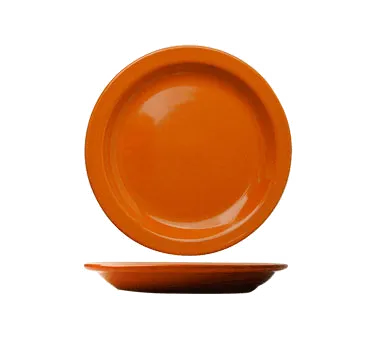 International Tableware CAN-8-O China Plate