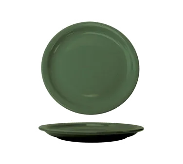 International Tableware CAN-9-G China Plate