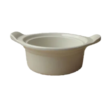 International Tableware CAS-5-AW China Casserole Dish